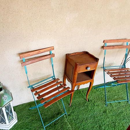 Artistique Apartment Sille-le-Guillaume ภายนอก รูปภาพ