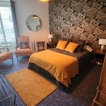 Artistique Apartment Sille-le-Guillaume ภายนอก รูปภาพ