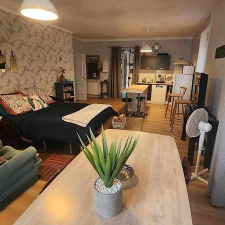 Artistique Apartment Sille-le-Guillaume ภายนอก รูปภาพ