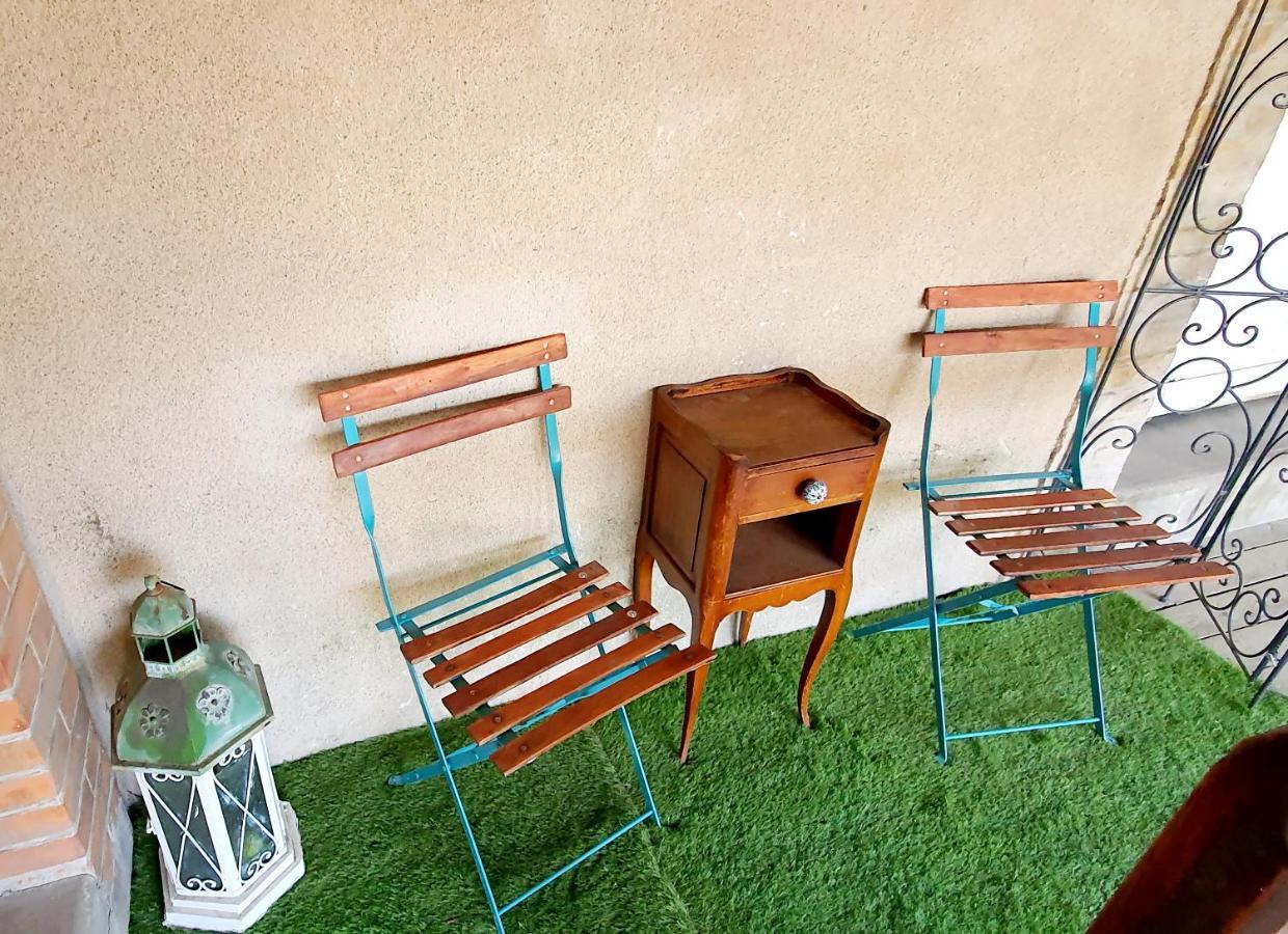 Artistique Apartment Sille-le-Guillaume ภายนอก รูปภาพ