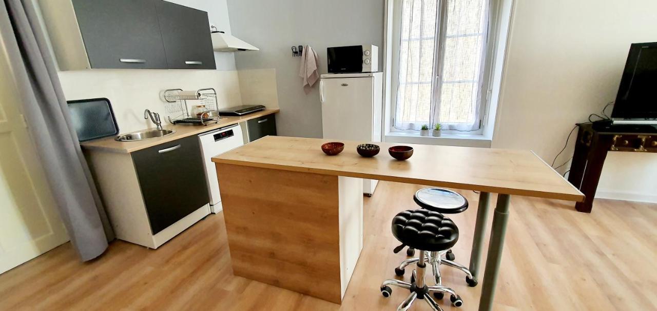 Artistique Apartment Sille-le-Guillaume ภายนอก รูปภาพ