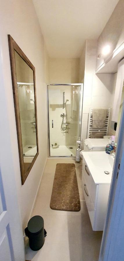 Artistique Apartment Sille-le-Guillaume ภายนอก รูปภาพ